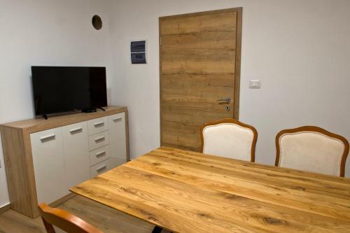 Apartmaji Tanto Malov?e