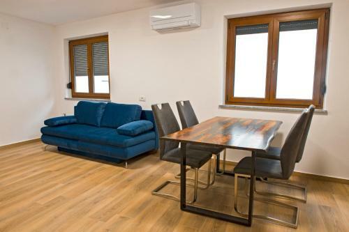 Apartmaji Tanto Malov?e