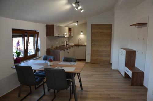 Apartmaji Tanto Malov?e