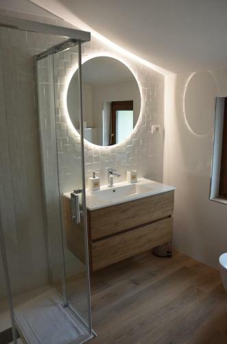Apartmaji Tanto Malov?e