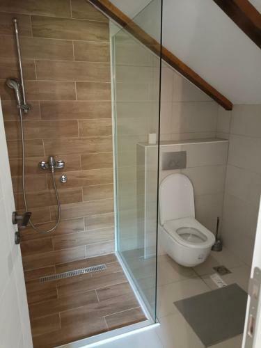 Apartamento Fru?kogorski Djeram
