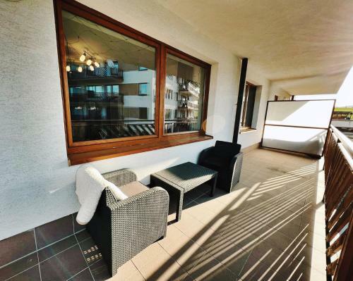 Mm Apartman Panor�ma