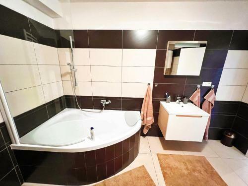 Mm Apartman Panor�ma