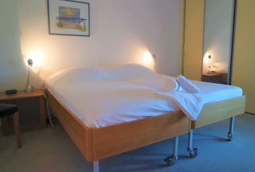 Apartamento Seaview