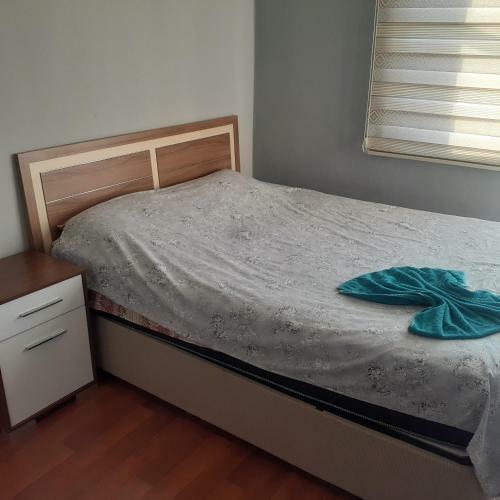 Apartamento Enka House
