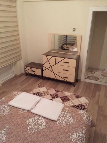 Apartamento Enka House
