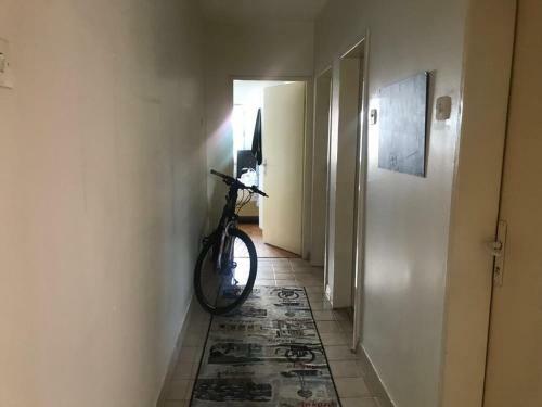 Apartamento Ankara Renthal House
