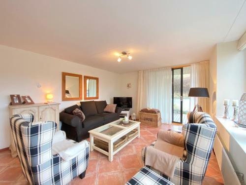 Apartamento Callantsoger Staete A1