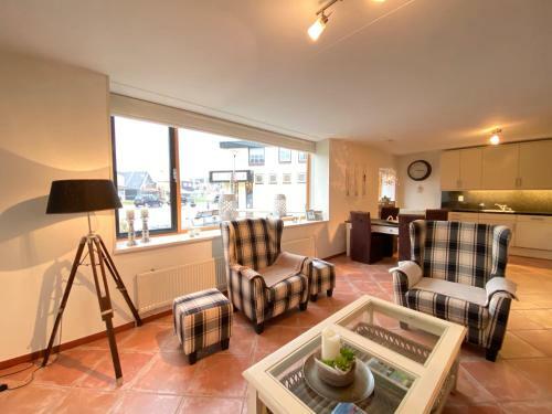 Apartamento Callantsoger Staete A1