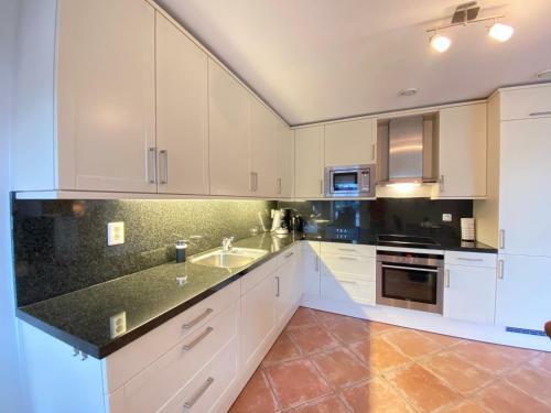 Apartamento Callantsoger Staete A1