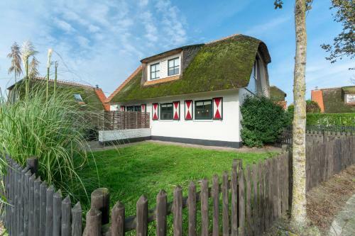 Villa Buitenplaats 138 Callantsoog