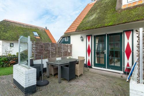 Villa Buitenplaats 138 Callantsoog