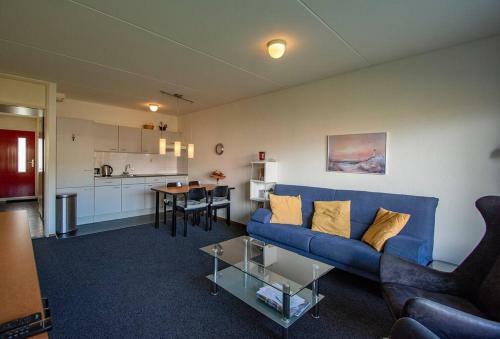 Apartamento Beach Appartement 5 Callantsoog