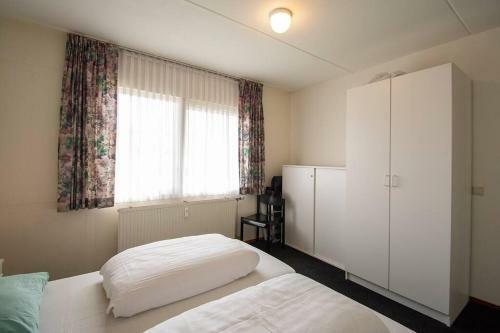 Apartamento Beach Appartement 5 Callantsoog