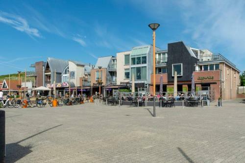 Apartamento Beach Appartement 5 Callantsoog