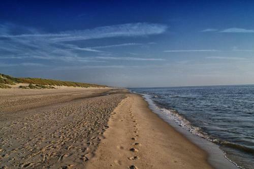 Apartamento Beach Appartement 5 Callantsoog