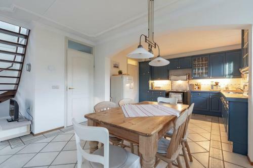 Apartamento Buitenplaats 62 Callantsoog
