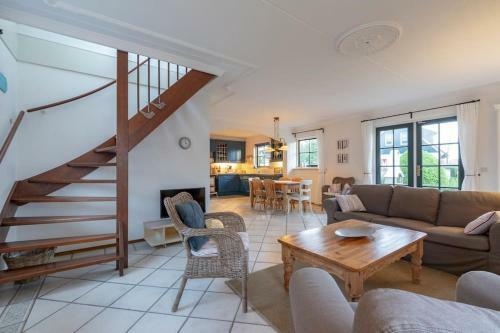 Apartamento Buitenplaats 62 Callantsoog