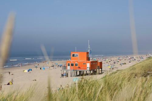 Apartamento Buitenplaats 62 Callantsoog