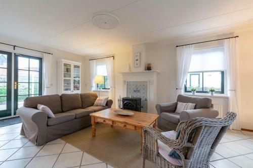 Apartamento Buitenplaats 62 Callantsoog