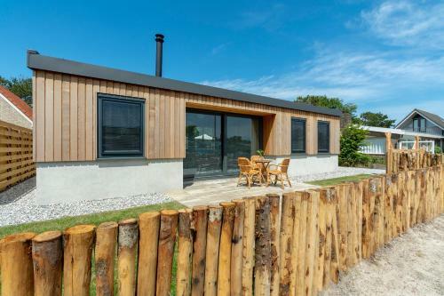 Previnaireweg 5 Callantsoog