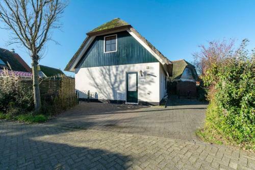Apartamento Buitenplaats 145 Callantsoog