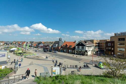 Apartamento Buitenplaats 145 Callantsoog