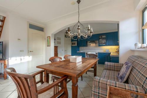 Apartamento Buitenplaats 145 Callantsoog