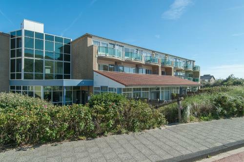 Apartamento Beach Appartement 8 Callantsoog
