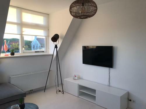 Apartamento Dorpsweg 18 Nummer 7