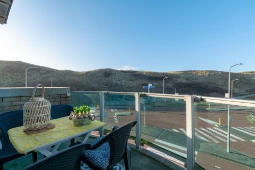 Apartamento Beach Appartement 36 Callantsoog