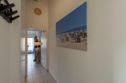 Apartamento Beach Appartement 36 Callantsoog