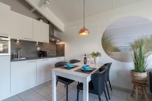 Apartamento Beach Appartement 36 Callantsoog