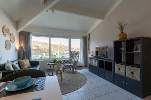 Apartamento Beach Appartement 36 Callantsoog