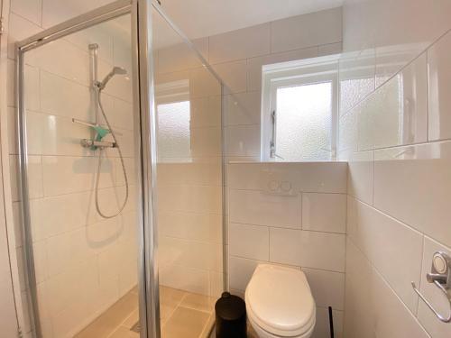 Apartamento Dorpsweg 18 Nummer 5