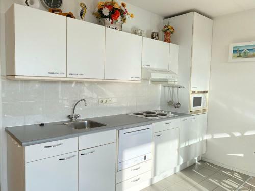 Apartamento Badhotel 338