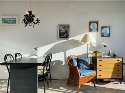 Apartamento Badhotel 338