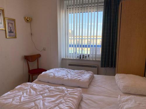 Apartamento Badhotel 338