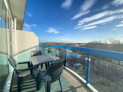 Apartamento Badhotel 338