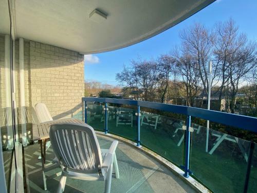 Apartamento Badhotel 316