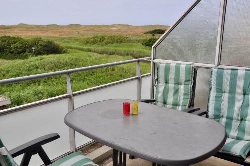 Apartamento Appartement Duinerei C201