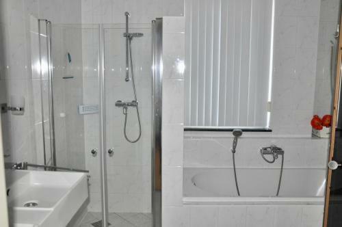 Apartamento Appartement Duinerei C201