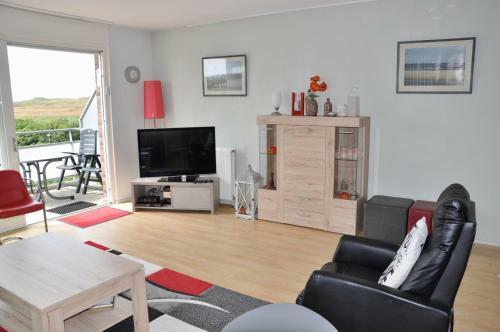Apartamento Appartement Duinerei C201