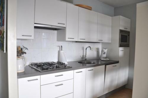 Apartamento Appartement Duinerei C201