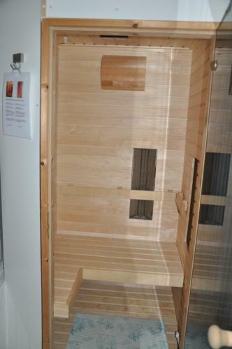 Apartamento Appartement Duinerei C201