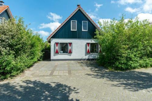 Villa Buitenplaats 98 Callantsoog