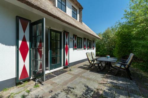 Villa Buitenplaats 98 Callantsoog