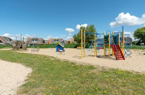 Villa Buitenplaats 98 Callantsoog