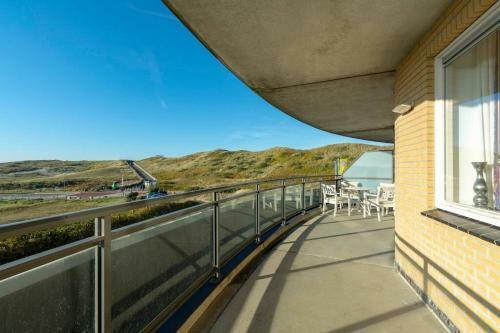 Apartamento Wijde Blick 206 Callantsoog