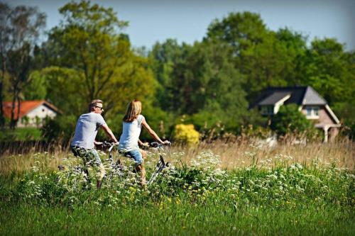 Apartamento Wijde Blick 206 Callantsoog